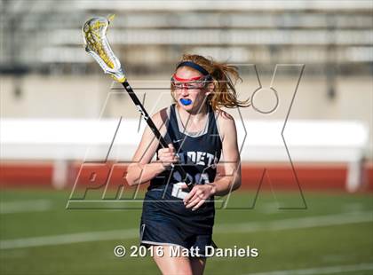 Thumbnail 2 in Air Academy @ Grandview (CHSAA 1st Round) photogallery.