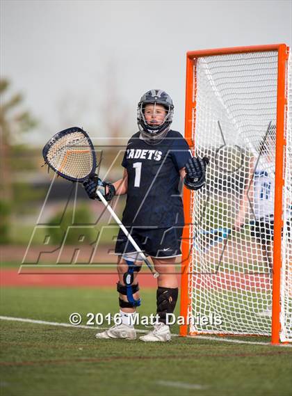 Thumbnail 1 in Air Academy @ Grandview (CHSAA 1st Round) photogallery.