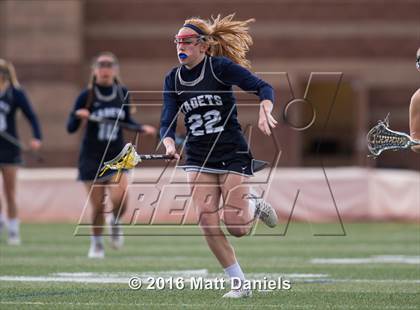 Thumbnail 3 in Air Academy @ Grandview (CHSAA 1st Round) photogallery.