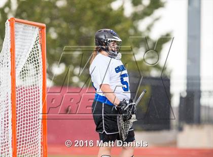 Thumbnail 1 in Air Academy @ Grandview (CHSAA 1st Round) photogallery.