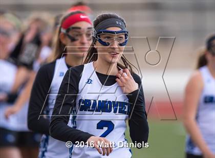 Thumbnail 1 in Air Academy @ Grandview (CHSAA 1st Round) photogallery.