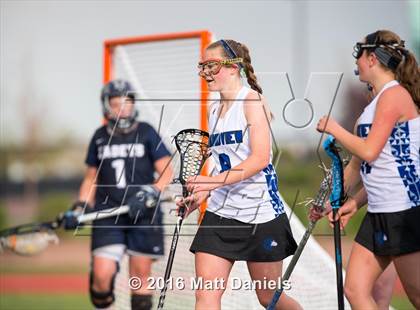 Thumbnail 2 in Air Academy @ Grandview (CHSAA 1st Round) photogallery.