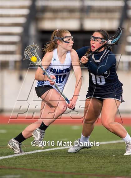 Thumbnail 2 in Air Academy @ Grandview (CHSAA 1st Round) photogallery.