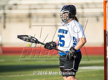Thumbnail 3 in Air Academy @ Grandview (CHSAA 1st Round) photogallery.