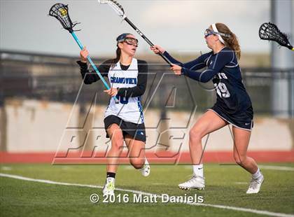 Thumbnail 2 in Air Academy @ Grandview (CHSAA 1st Round) photogallery.