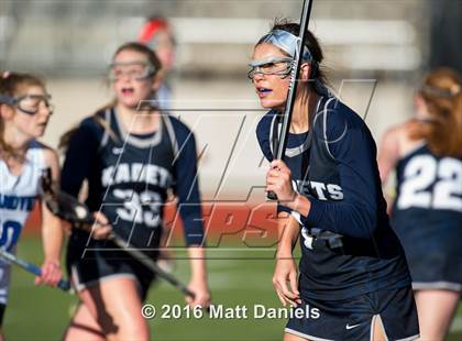 Thumbnail 3 in Air Academy @ Grandview (CHSAA 1st Round) photogallery.
