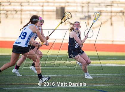 Thumbnail 2 in Air Academy @ Grandview (CHSAA 1st Round) photogallery.