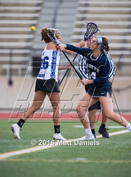 Thumbnail 1 in Air Academy @ Grandview (CHSAA 1st Round) photogallery.
