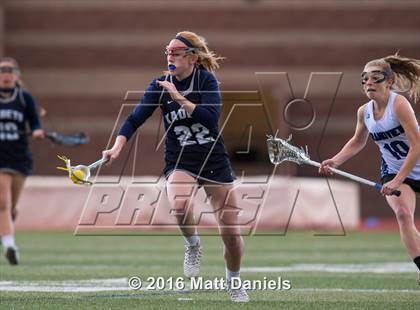 Thumbnail 2 in Air Academy @ Grandview (CHSAA 1st Round) photogallery.