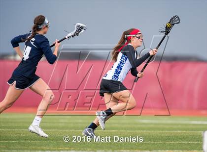 Thumbnail 1 in Air Academy @ Grandview (CHSAA 1st Round) photogallery.