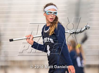 Thumbnail 2 in Air Academy @ Grandview (CHSAA 1st Round) photogallery.