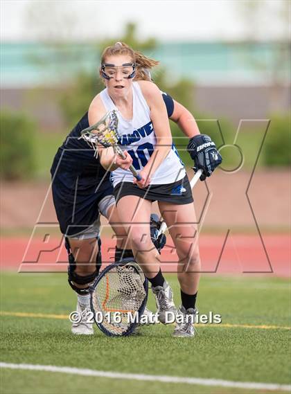Thumbnail 2 in Air Academy @ Grandview (CHSAA 1st Round) photogallery.