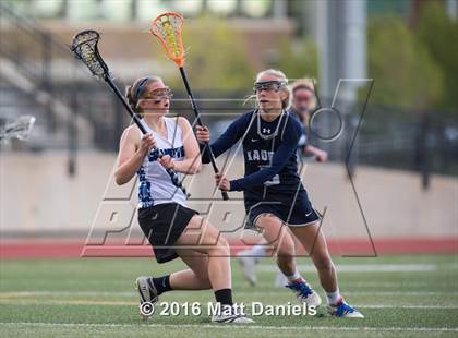 Thumbnail 3 in Air Academy @ Grandview (CHSAA 1st Round) photogallery.