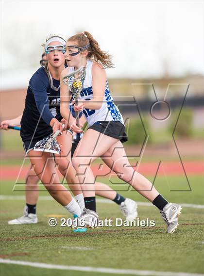 Thumbnail 3 in Air Academy @ Grandview (CHSAA 1st Round) photogallery.