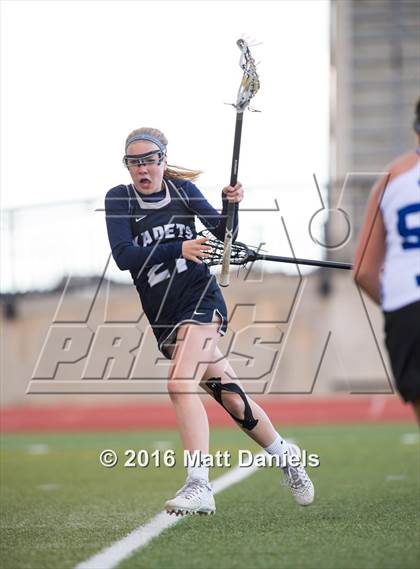 Thumbnail 2 in Air Academy @ Grandview (CHSAA 1st Round) photogallery.