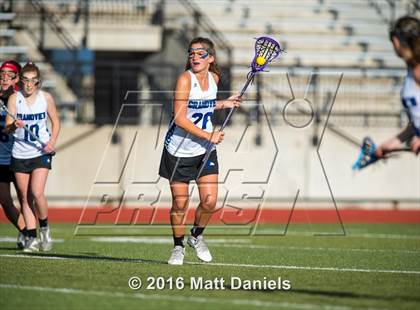 Thumbnail 2 in Air Academy @ Grandview (CHSAA 1st Round) photogallery.