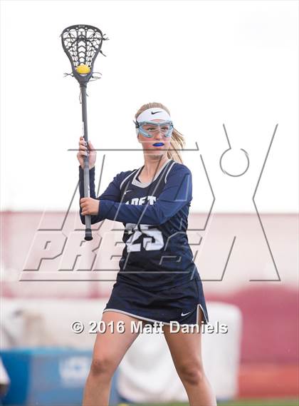 Thumbnail 1 in Air Academy @ Grandview (CHSAA 1st Round) photogallery.