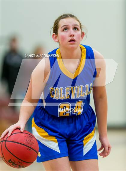Thumbnail 3 in Coleville @ Sage Ridge photogallery.