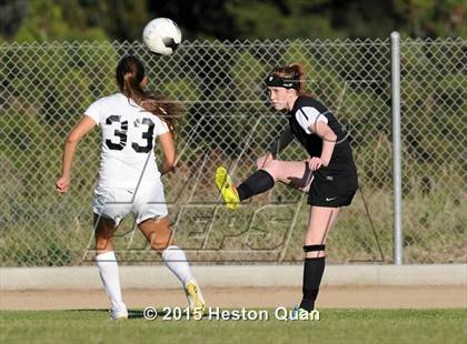 Thumbnail 3 in Oaks Christian @ Sunny Hills (CIF-SS D2 Playoffs) photogallery.