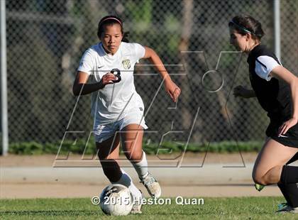 Thumbnail 3 in Oaks Christian @ Sunny Hills (CIF-SS D2 Playoffs) photogallery.