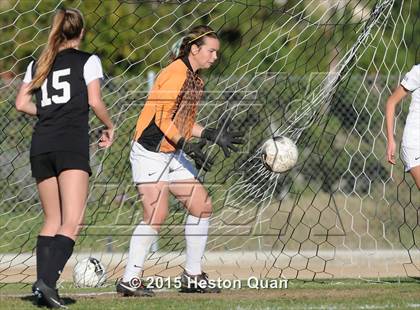 Thumbnail 2 in Oaks Christian @ Sunny Hills (CIF-SS D2 Playoffs) photogallery.