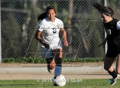 Thumbnail 1 in Oaks Christian @ Sunny Hills (CIF-SS D2 Playoffs) photogallery.