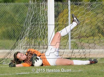 Thumbnail 3 in Oaks Christian @ Sunny Hills (CIF-SS D2 Playoffs) photogallery.