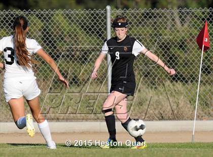 Thumbnail 3 in Oaks Christian @ Sunny Hills (CIF-SS D2 Playoffs) photogallery.