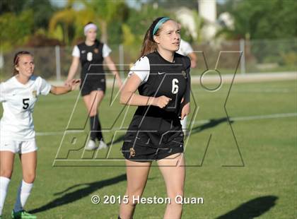 Thumbnail 3 in Oaks Christian @ Sunny Hills (CIF-SS D2 Playoffs) photogallery.