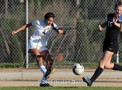 Thumbnail 1 in Oaks Christian @ Sunny Hills (CIF-SS D2 Playoffs) photogallery.