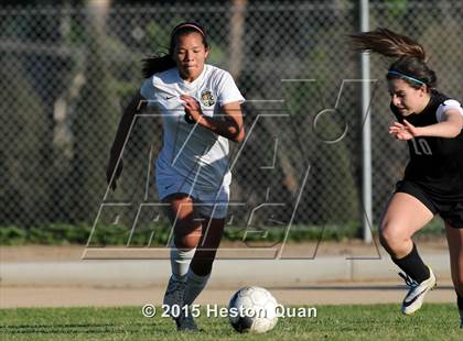 Thumbnail 2 in Oaks Christian @ Sunny Hills (CIF-SS D2 Playoffs) photogallery.