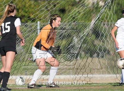 Thumbnail 1 in Oaks Christian @ Sunny Hills (CIF-SS D2 Playoffs) photogallery.