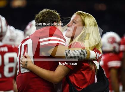Thumbnail 1 in Katy vs North Shore (UIL 6A Regional Playoff) photogallery.