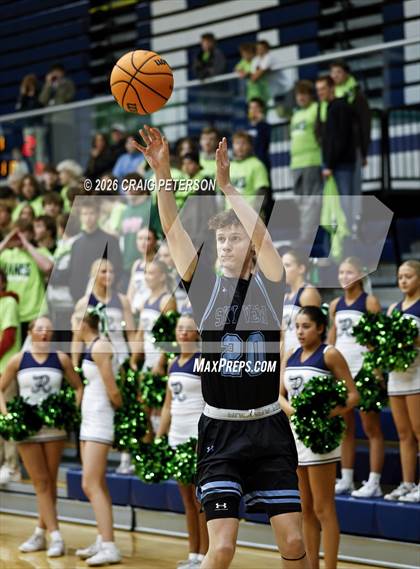 Thumbnail 2 in Sky View @ Ridgeline photogallery.