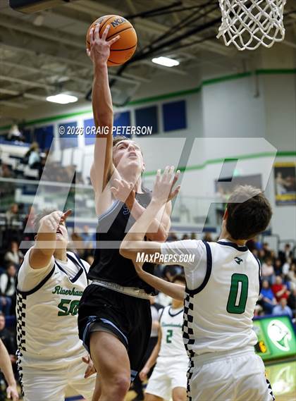 Thumbnail 2 in Sky View @ Ridgeline photogallery.