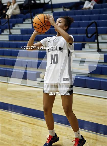 Thumbnail 1 in JV: Sky View @ Ridgeline photogallery.