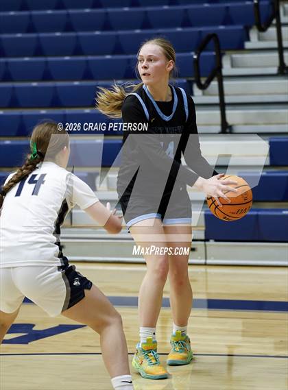Thumbnail 3 in JV: Sky View @ Ridgeline photogallery.