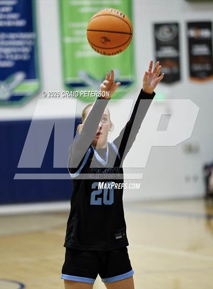 Thumbnail 3 in JV: Sky View @ Ridgeline photogallery.