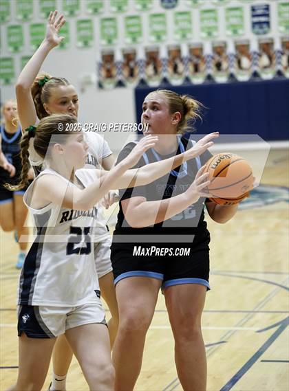 Thumbnail 3 in JV: Sky View @ Ridgeline photogallery.