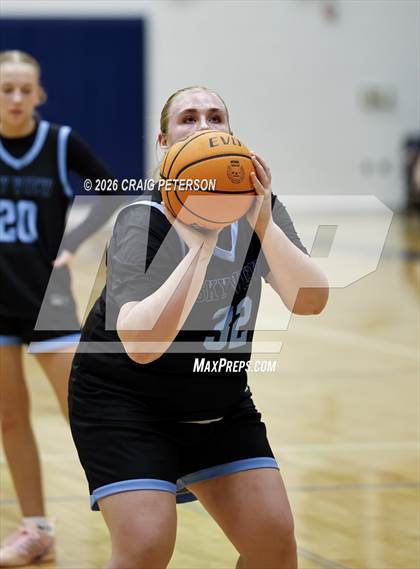 Thumbnail 1 in JV: Sky View @ Ridgeline photogallery.