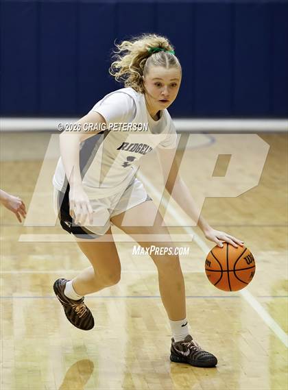 Thumbnail 3 in JV: Sky View @ Ridgeline photogallery.