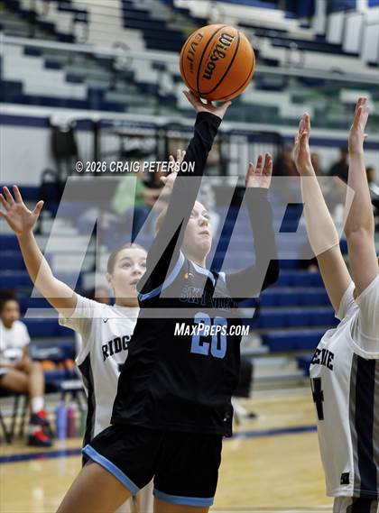 Thumbnail 1 in JV: Sky View @ Ridgeline photogallery.