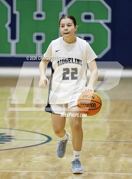Thumbnail 2 in JV: Sky View @ Ridgeline photogallery.