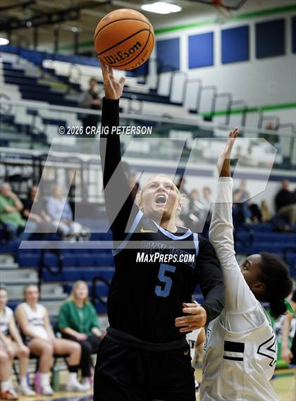 Thumbnail 2 in JV: Sky View @ Ridgeline photogallery.