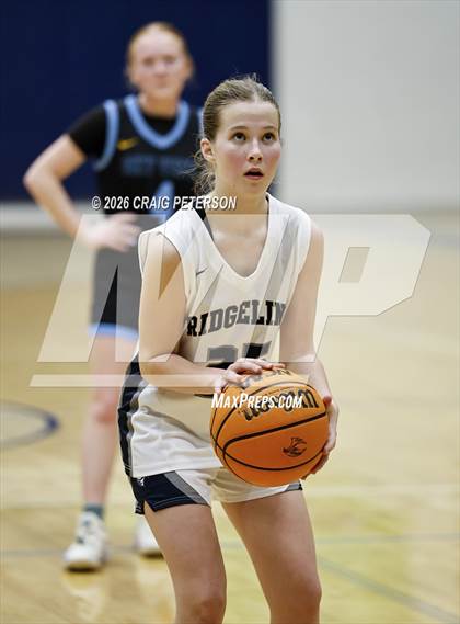 Thumbnail 1 in JV: Sky View @ Ridgeline photogallery.