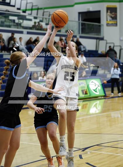 Thumbnail 3 in JV: Sky View @ Ridgeline photogallery.