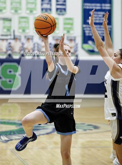 Thumbnail 1 in JV: Sky View @ Ridgeline photogallery.