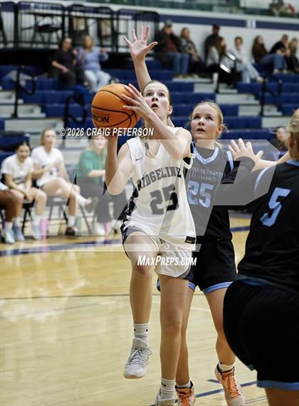 Thumbnail 2 in JV: Sky View @ Ridgeline photogallery.