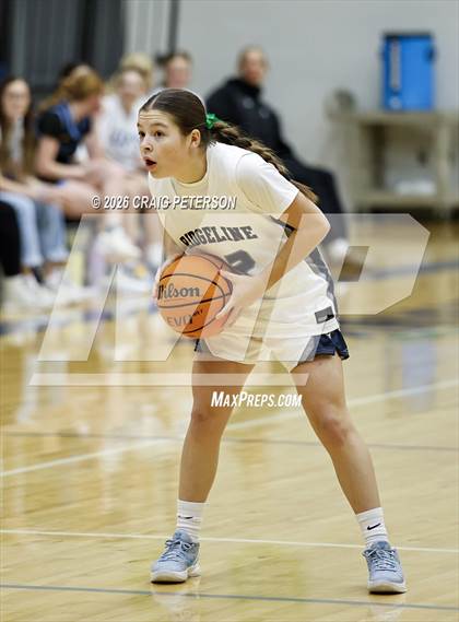 Thumbnail 2 in JV: Sky View @ Ridgeline photogallery.