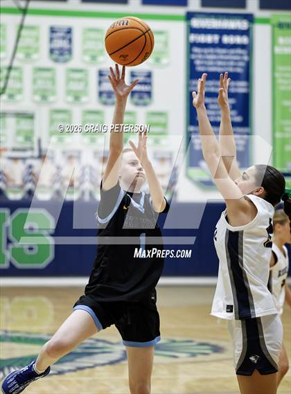 Thumbnail 2 in JV: Sky View @ Ridgeline photogallery.